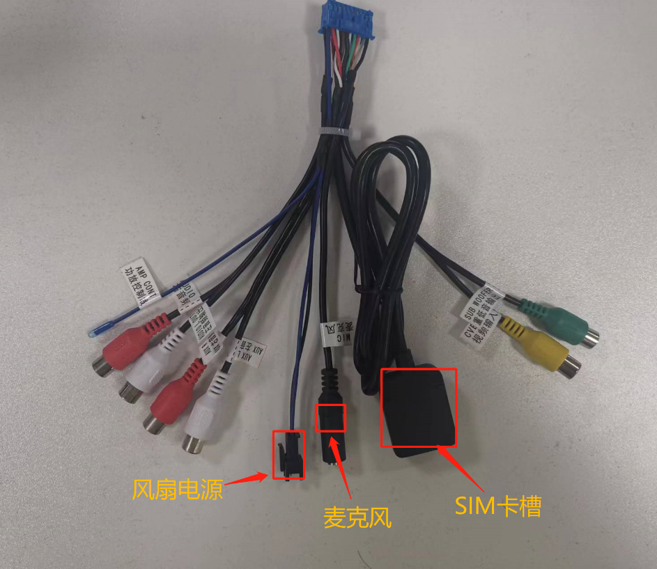 Fan able - Dudu 5 - DUDUAUTO